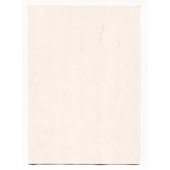 Bob Masse Jefferson Airplane Trips Festival 1967 Handbill Artist Signed Reprint - Picture 3 of 3